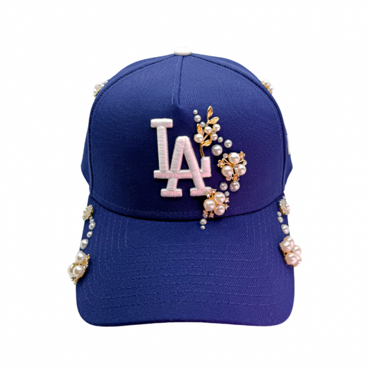 L.A Pearl